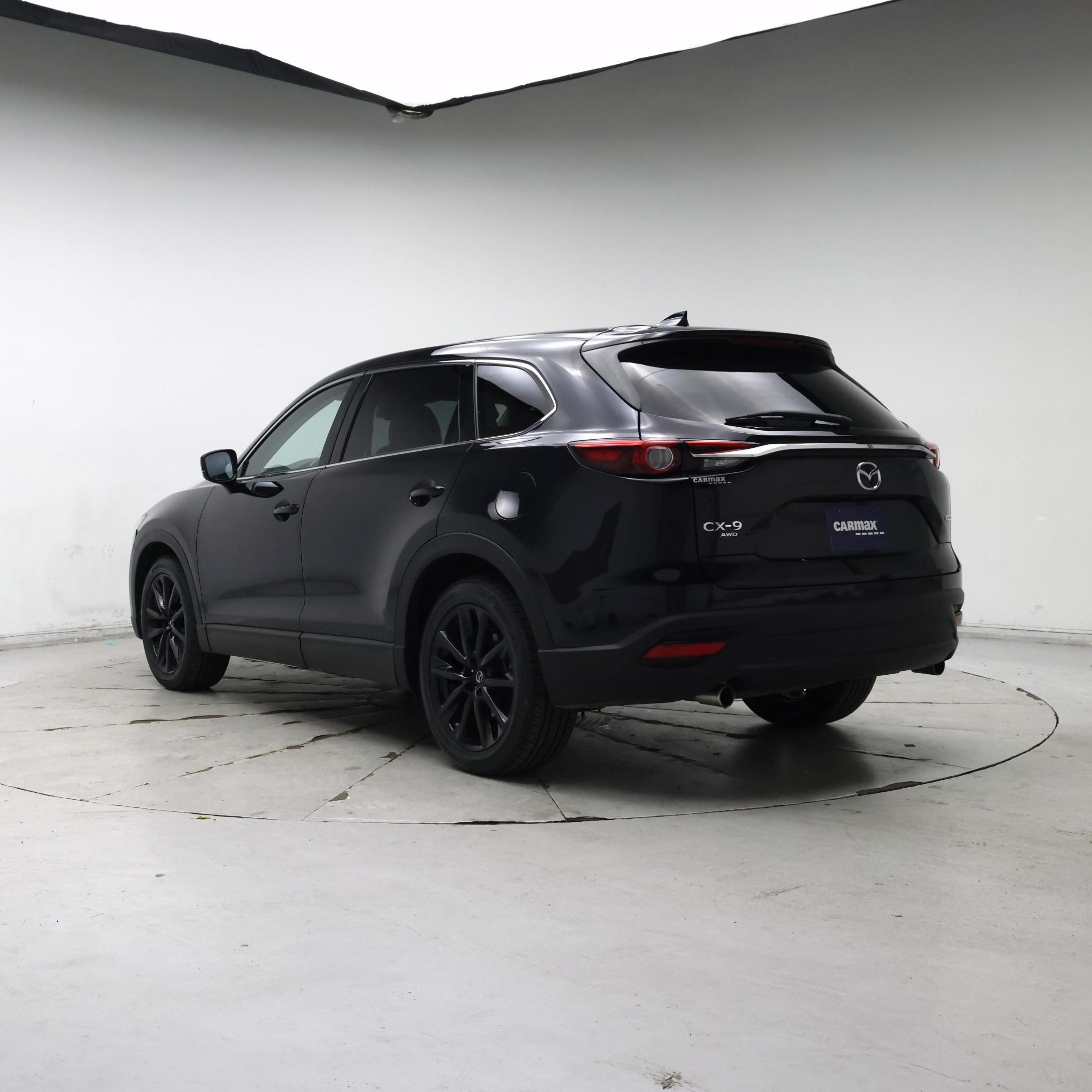 Thumbnail: 2023 Mazda CX-9 - 2