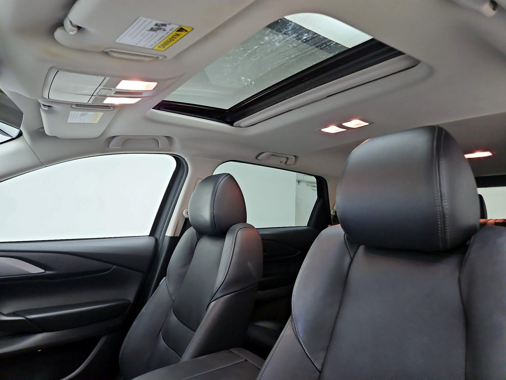 Thumbnail: 2023 Mazda CX-9 - 20