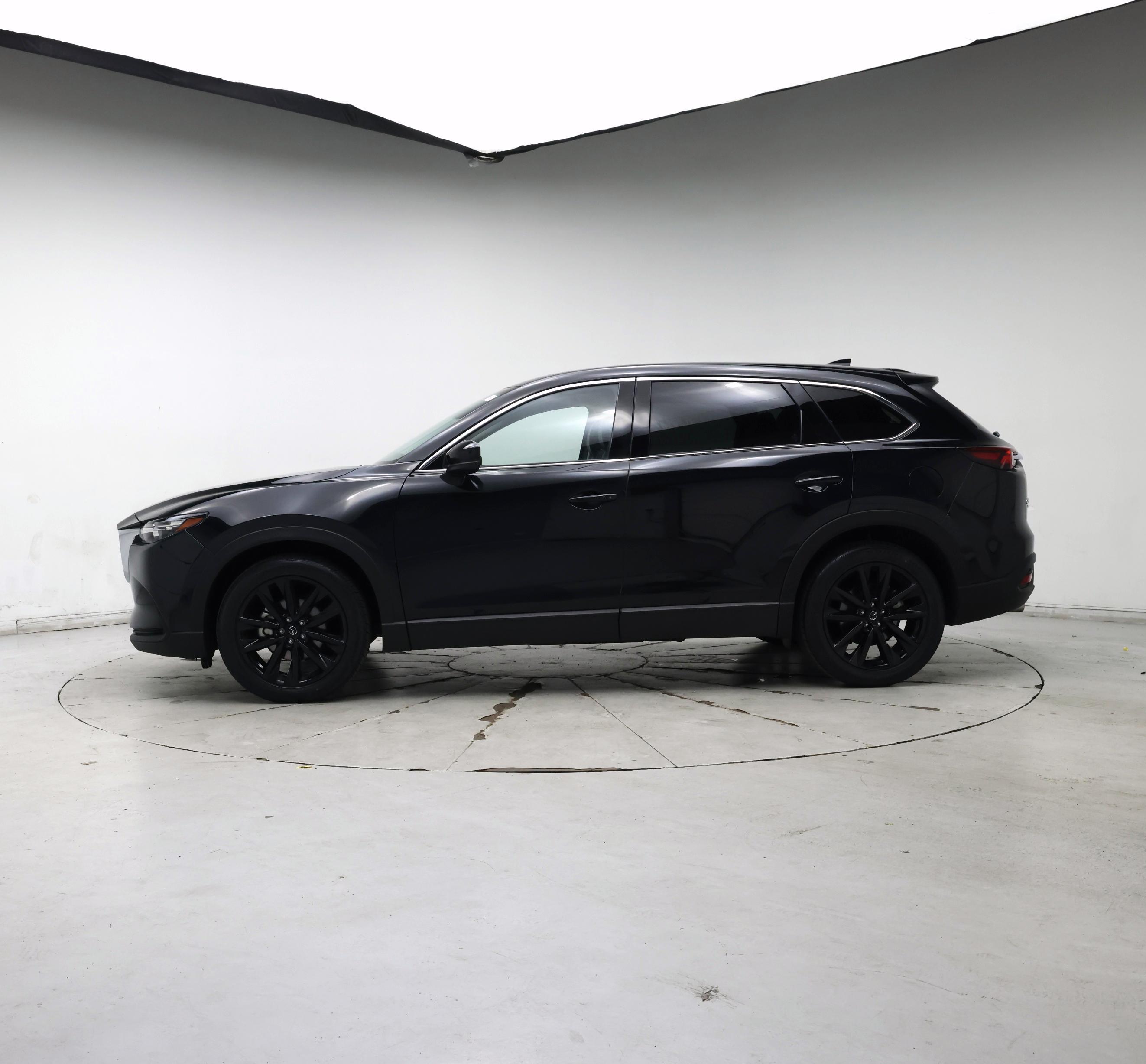 Thumbnail: 2023 Mazda CX-9 - 3