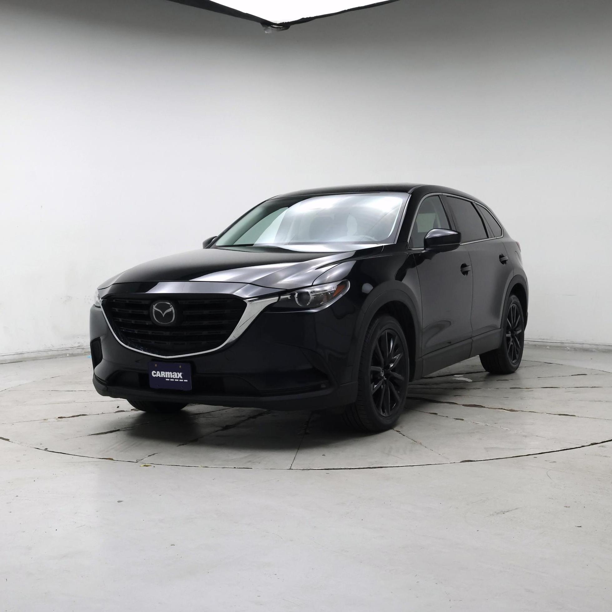 Thumbnail: 2023 Mazda CX-9 - 4