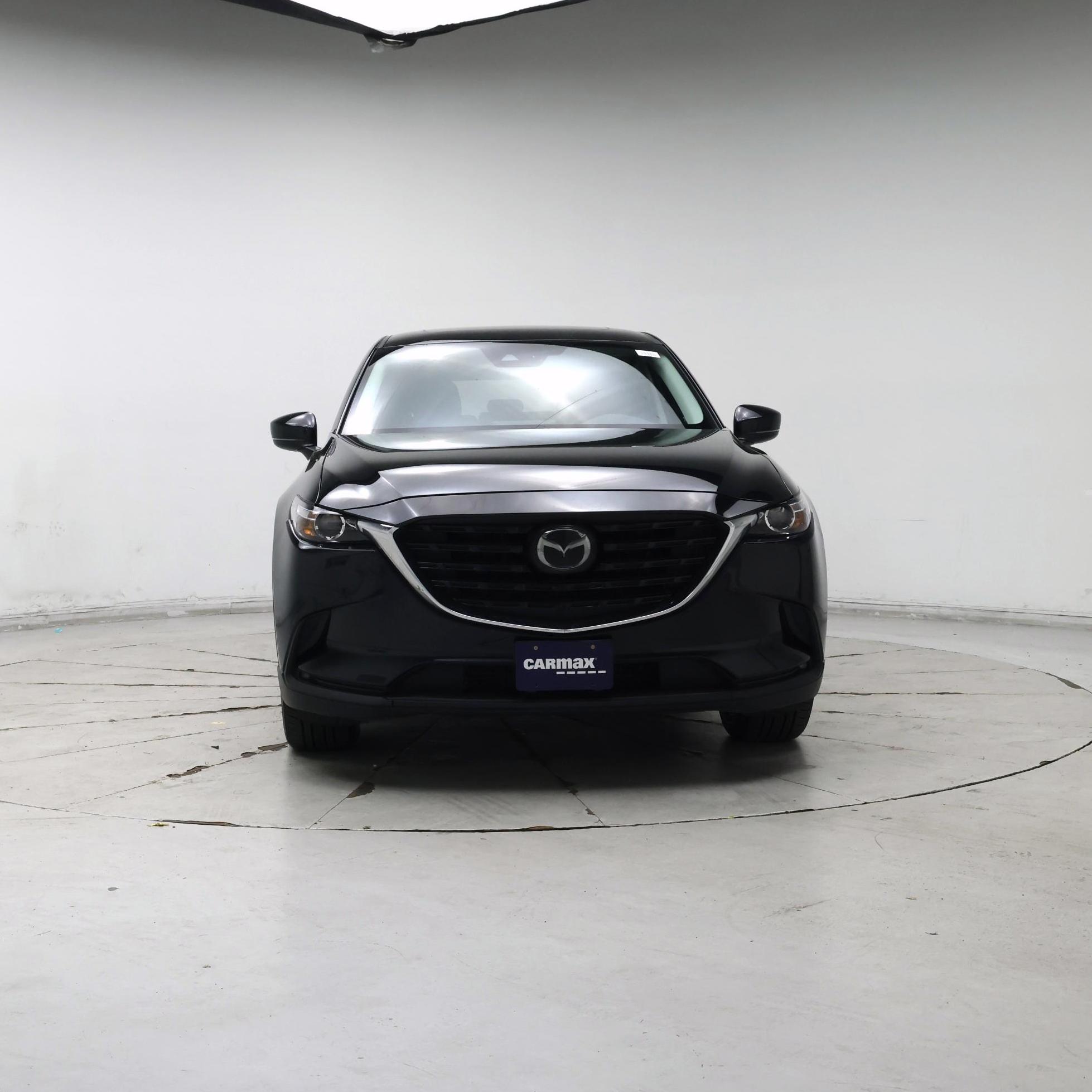 Thumbnail: 2023 Mazda CX-9 - 5