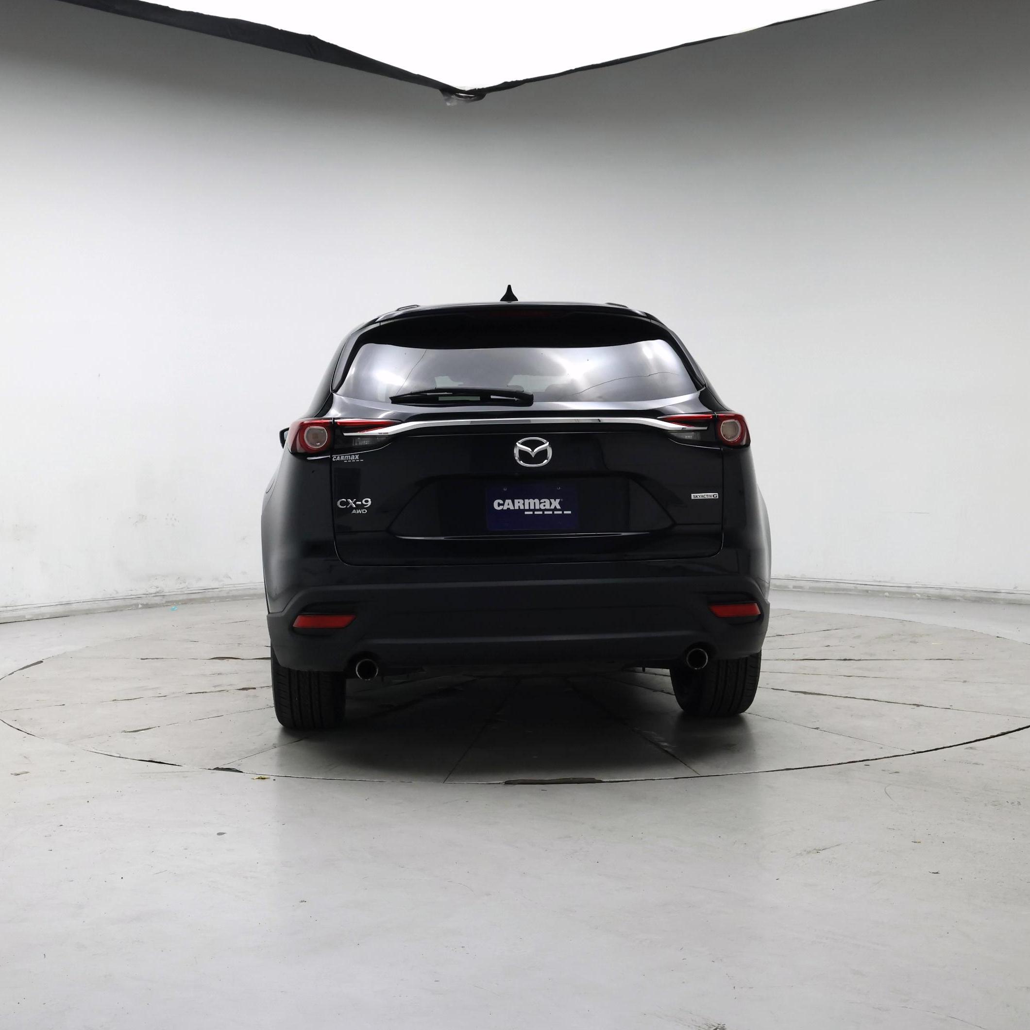Thumbnail: 2023 Mazda CX-9 - 6