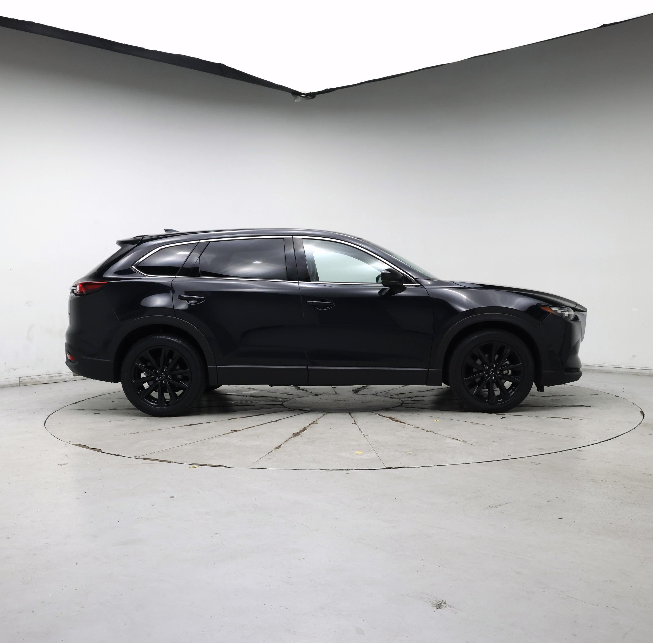 Thumbnail: 2023 Mazda CX-9 - 7