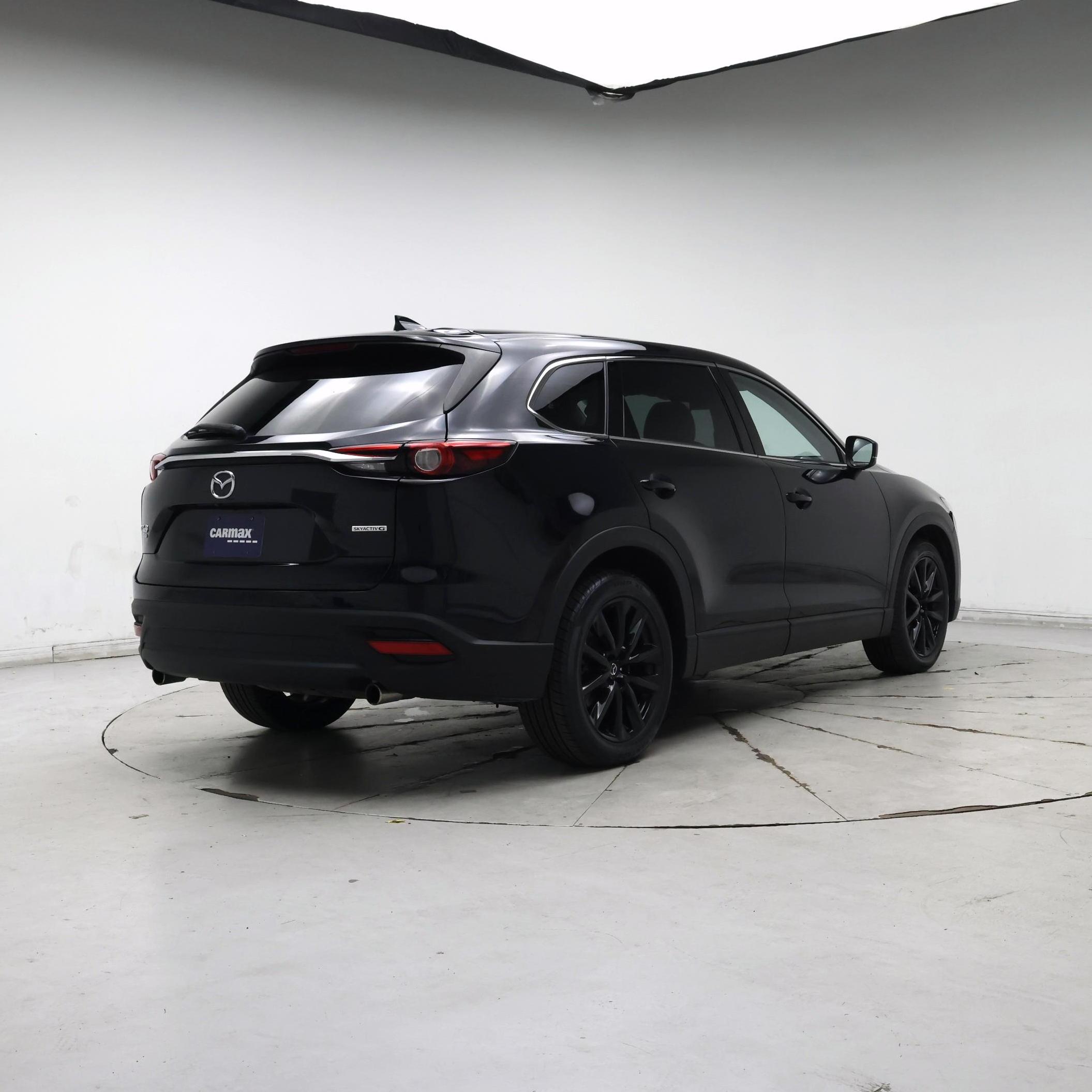 Thumbnail: 2023 Mazda CX-9 - 8