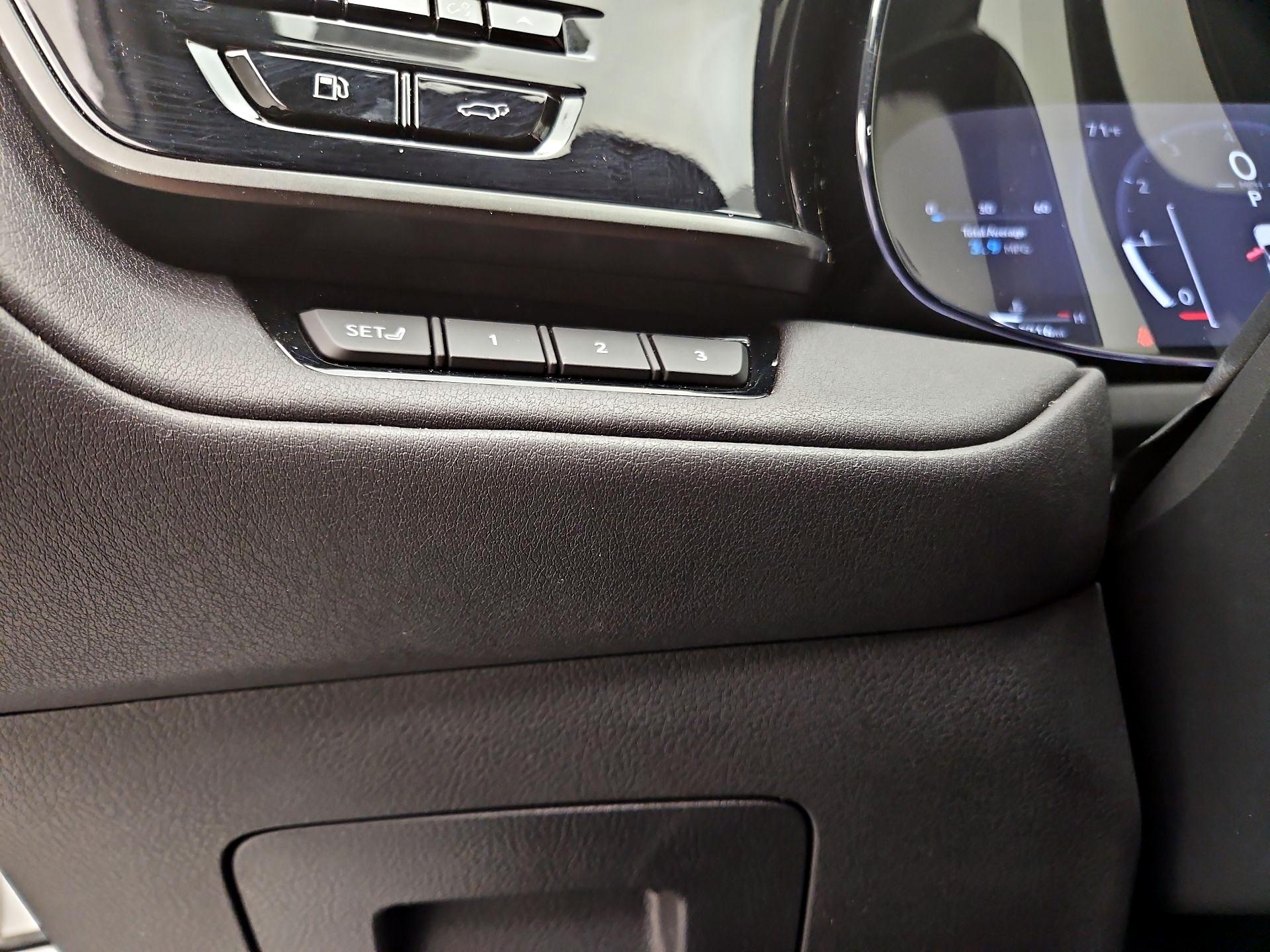 Thumbnail: 2025 Lexus TX - 13