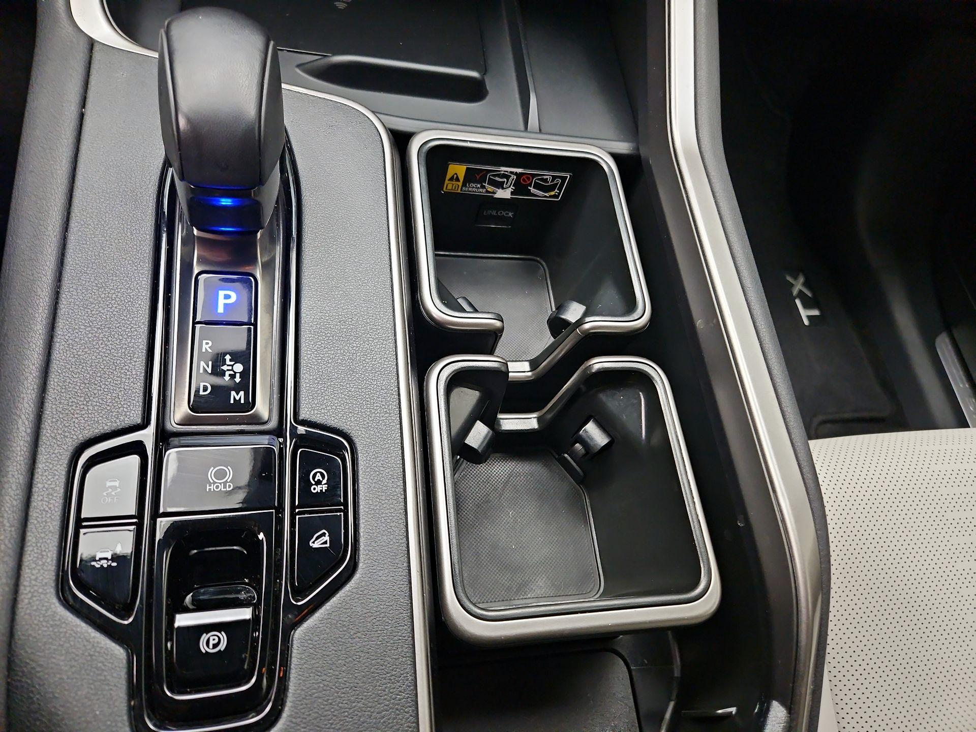 Thumbnail: 2025 Lexus TX - 18