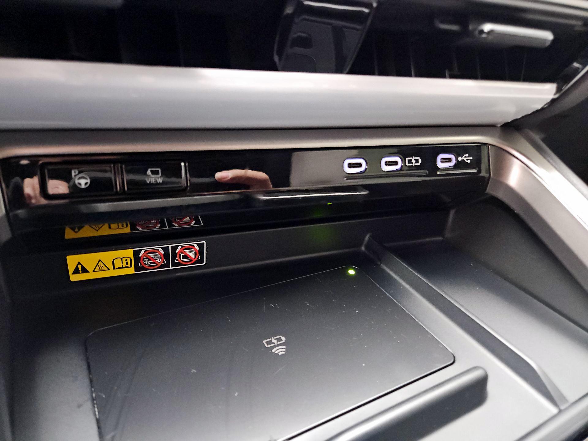 Thumbnail: 2025 Lexus TX - 19