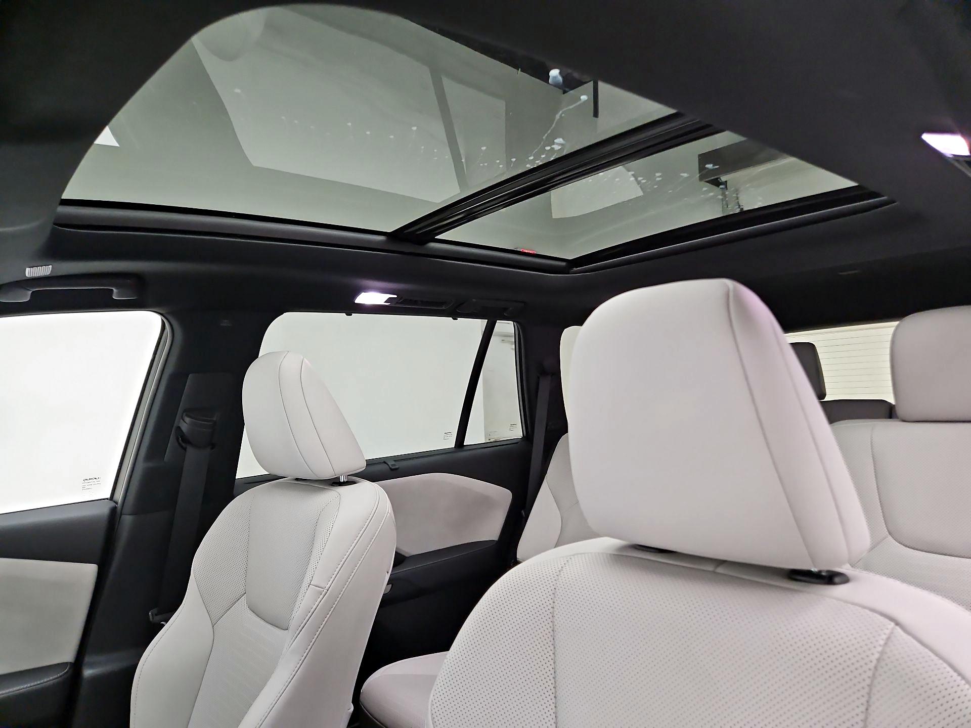 Thumbnail: 2025 Lexus TX - 20