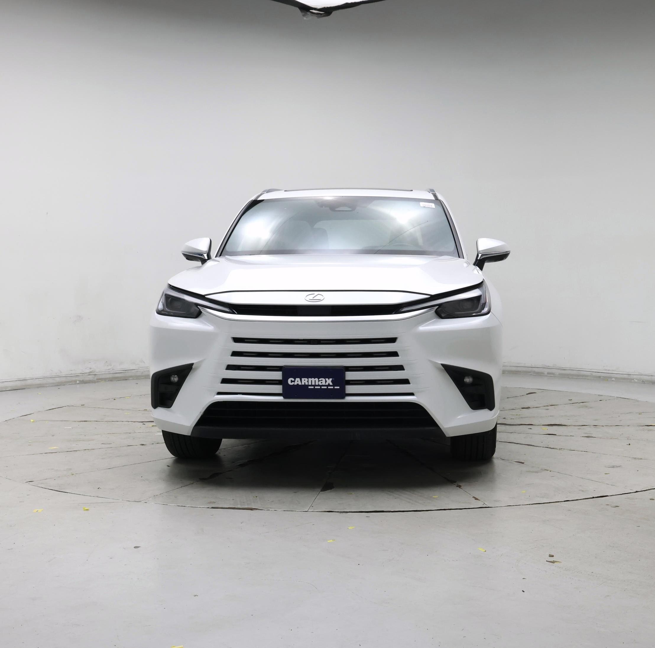 Thumbnail: 2025 Lexus TX - 5