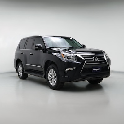 2015 Lexus GX 460