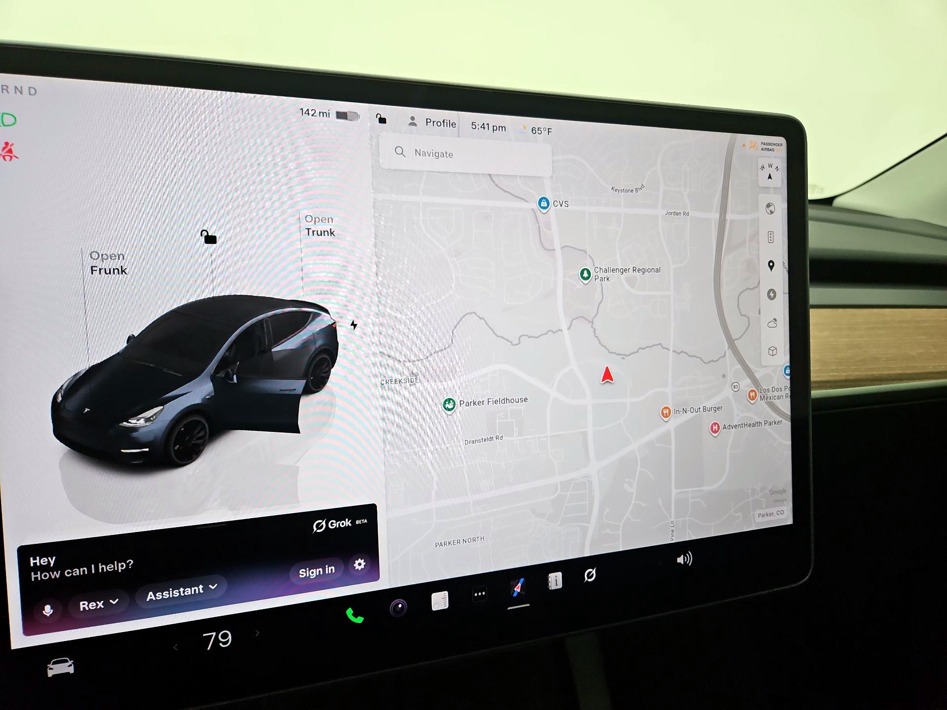 Thumbnail: 2025 Tesla Model Y - 11