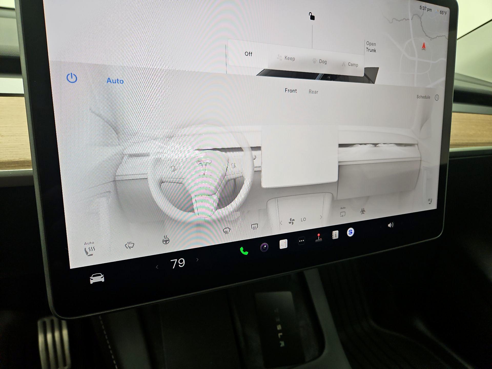 Thumbnail: 2025 Tesla Model Y - 14