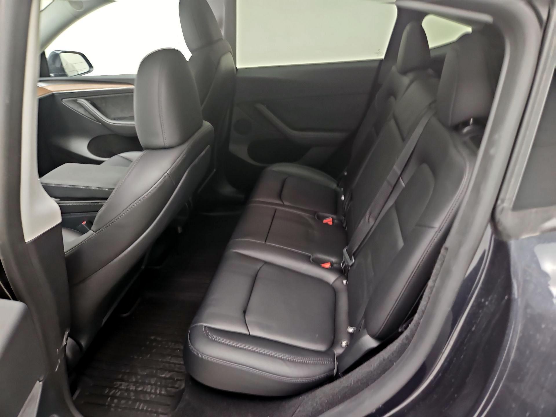 Thumbnail: 2025 Tesla Model Y - 18