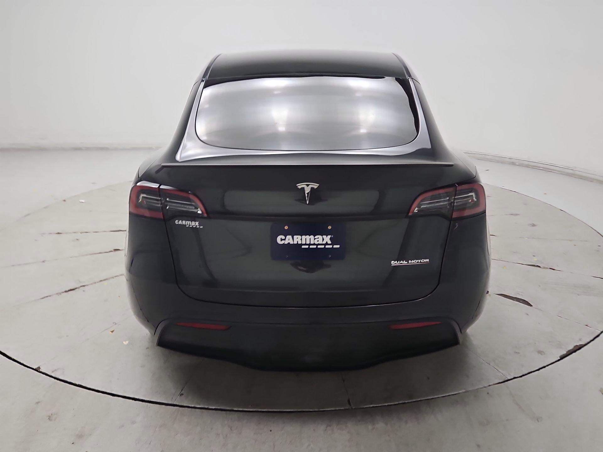 Thumbnail: 2025 Tesla Model Y - 6
