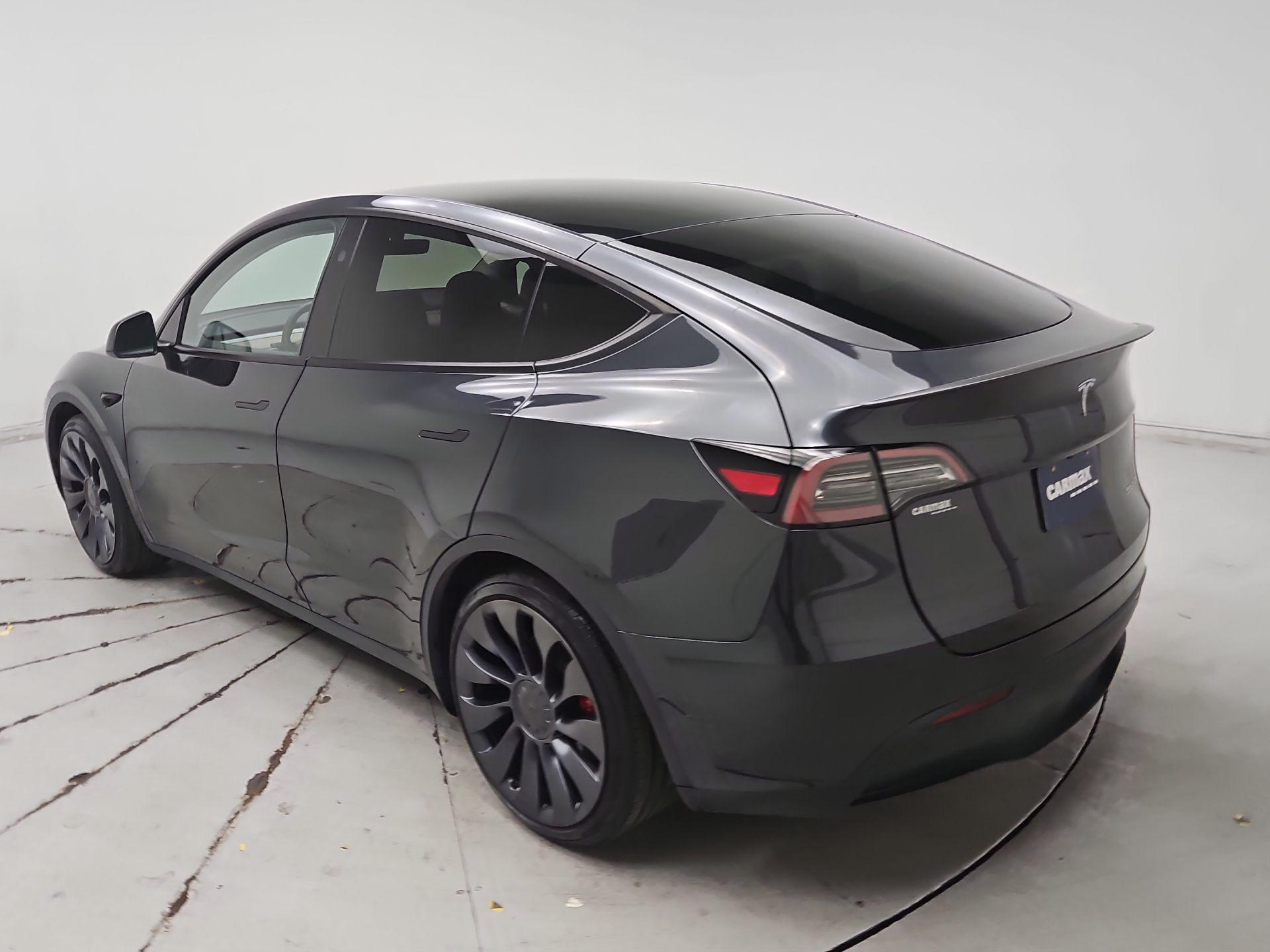 Thumbnail: 2025 Tesla Model Y - 7