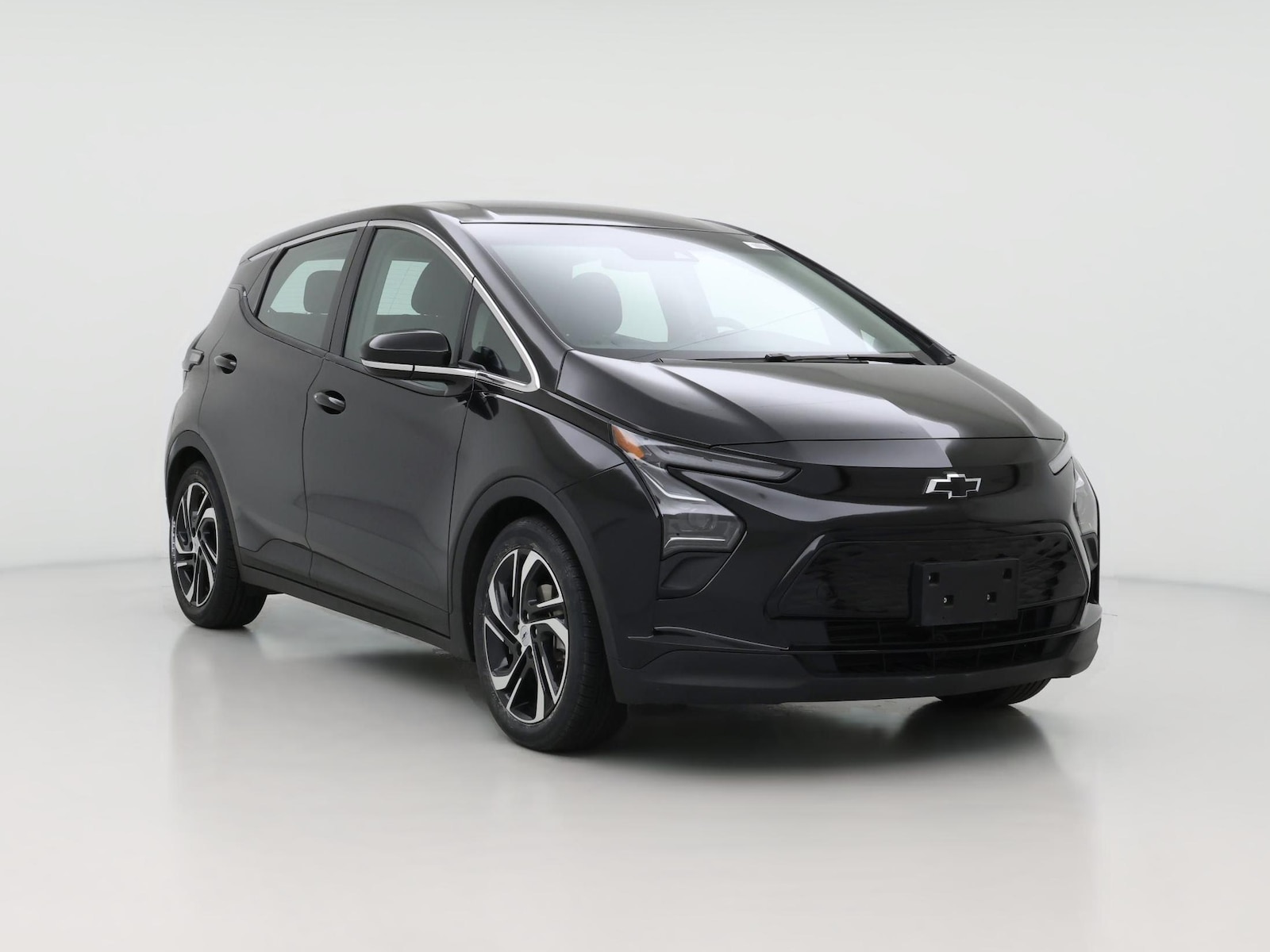 2023 Chevrolet Bolt EV