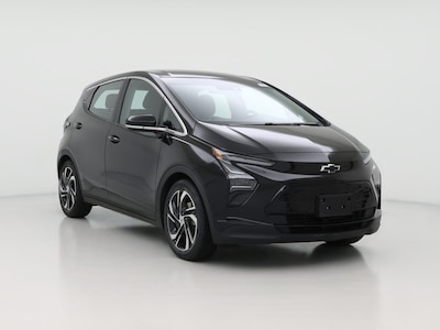 2023 Chevrolet Bolt EV LT