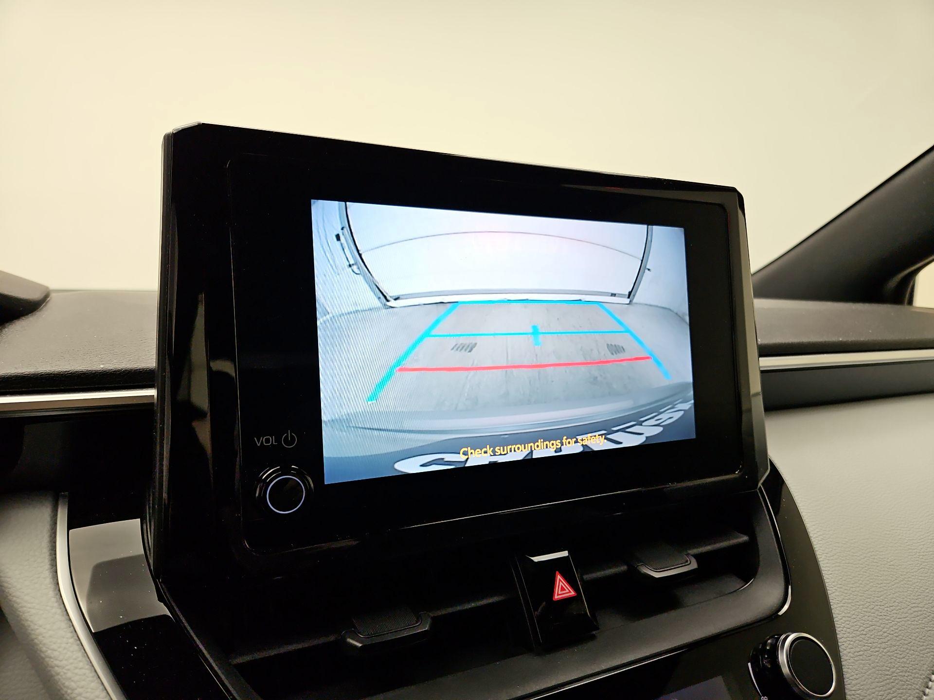 Thumbnail: 2023 Toyota Corolla - 12