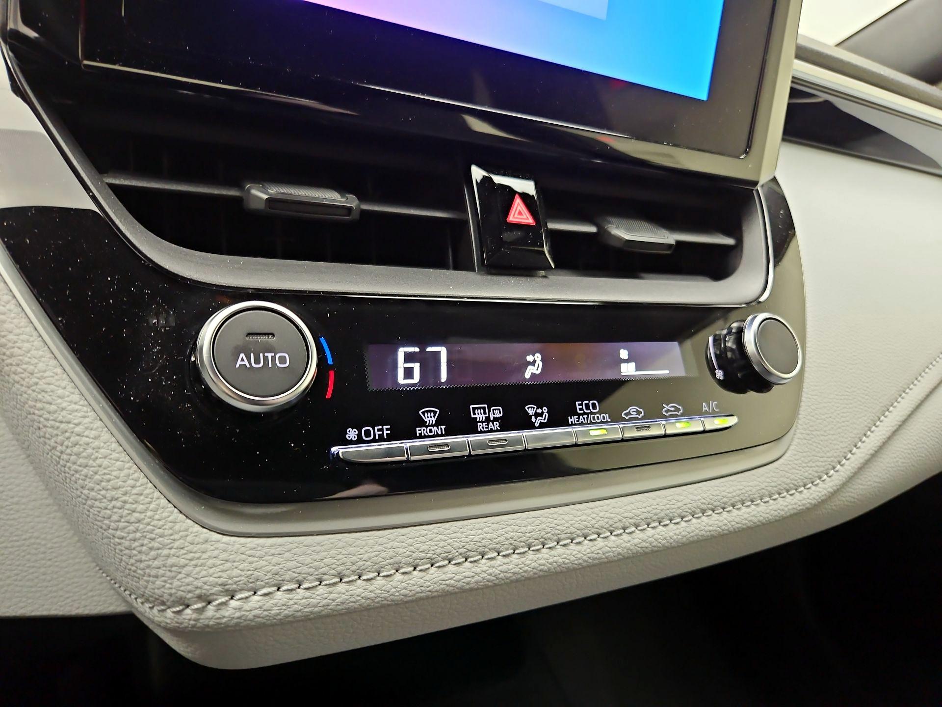 Thumbnail: 2023 Toyota Corolla - 14