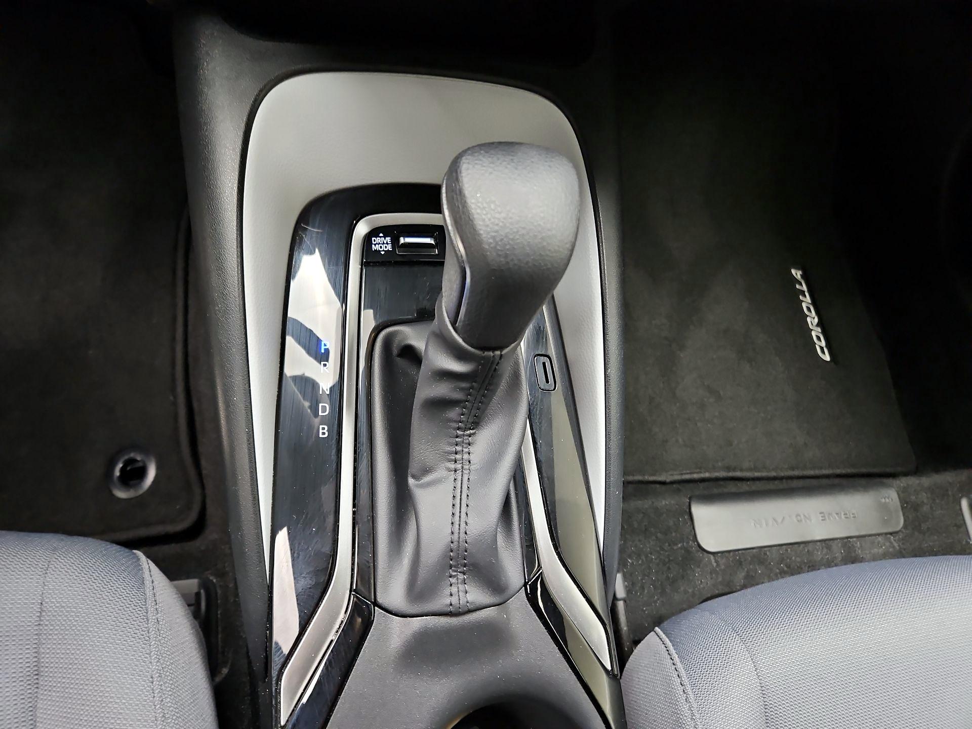 Thumbnail: 2023 Toyota Corolla - 15