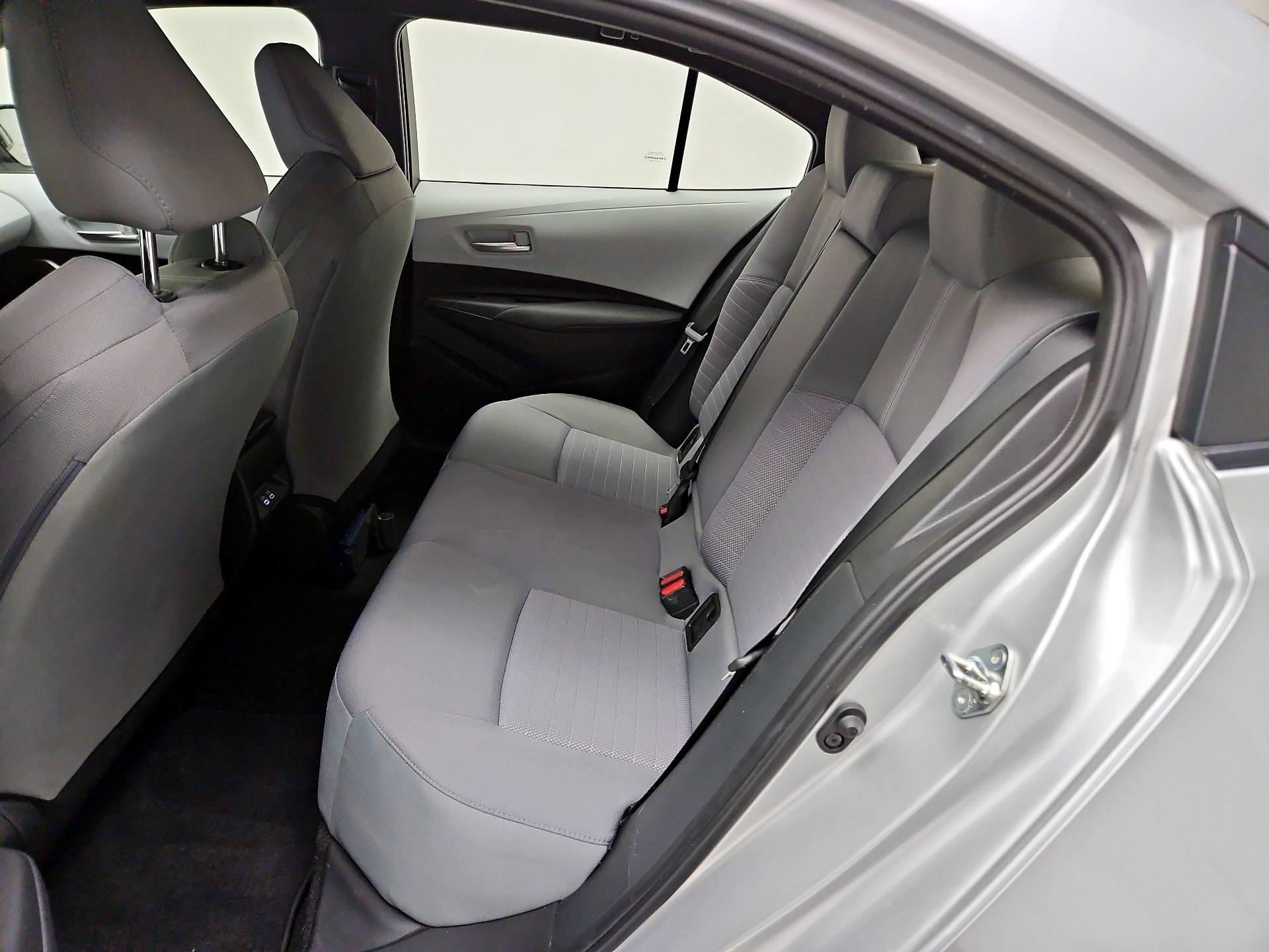 Thumbnail: 2023 Toyota Corolla - 17