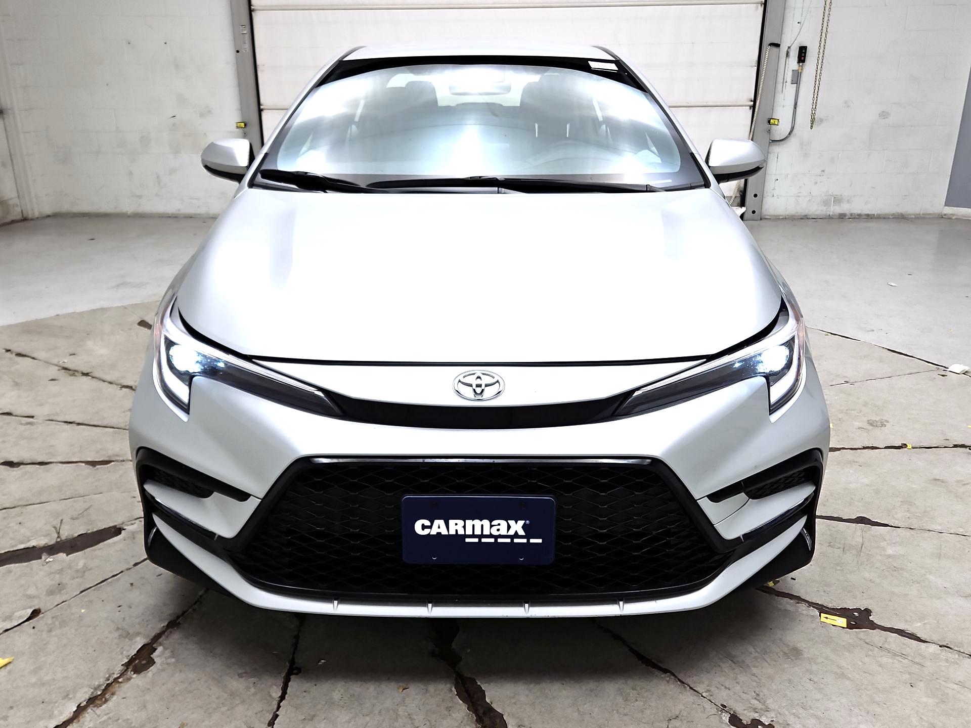 Thumbnail: 2023 Toyota Corolla - 2