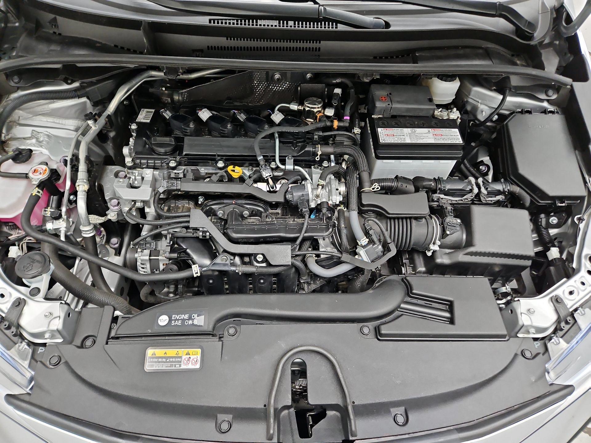 Thumbnail: 2023 Toyota Corolla - 20