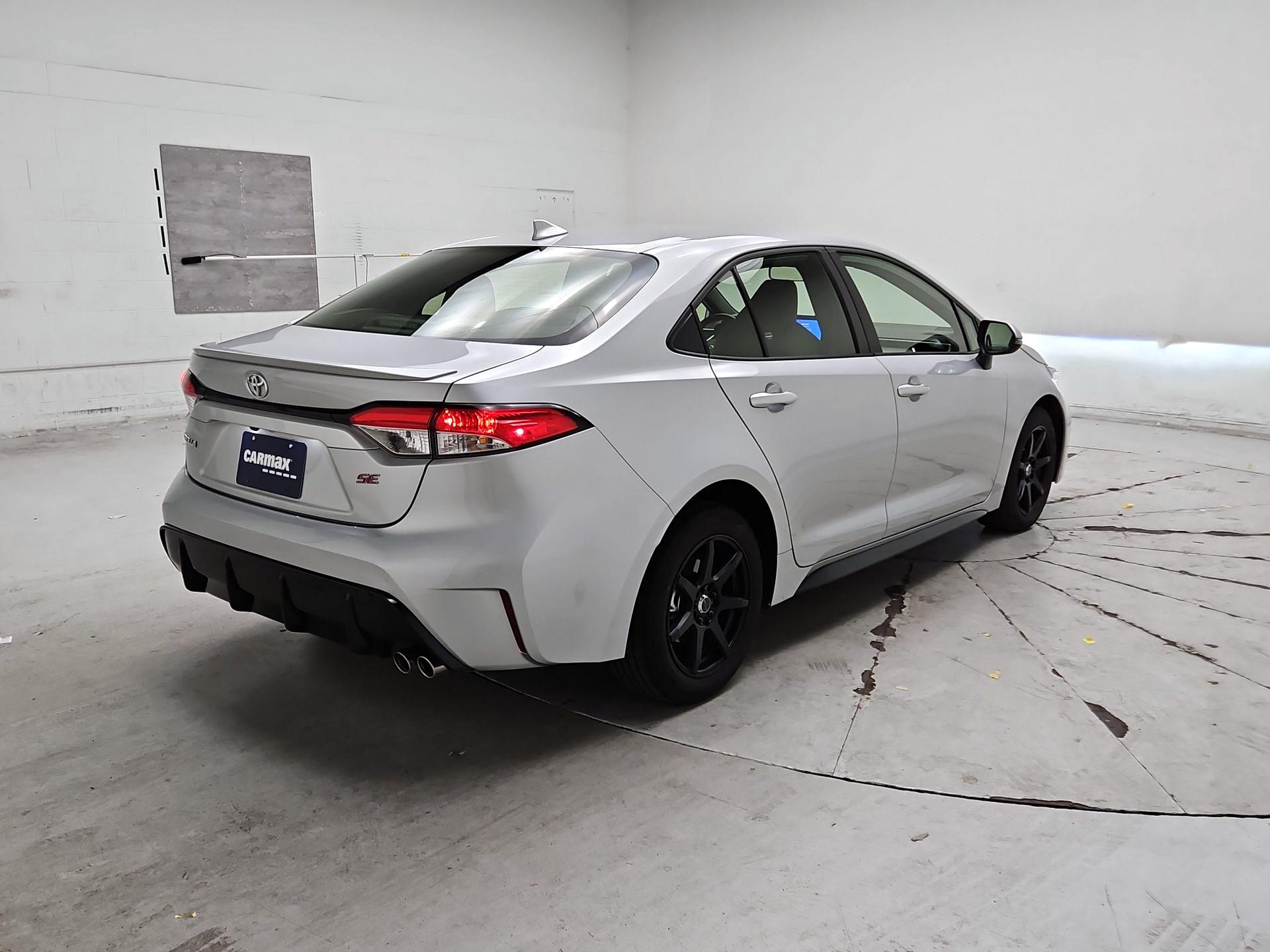 Thumbnail: 2023 Toyota Corolla - 5