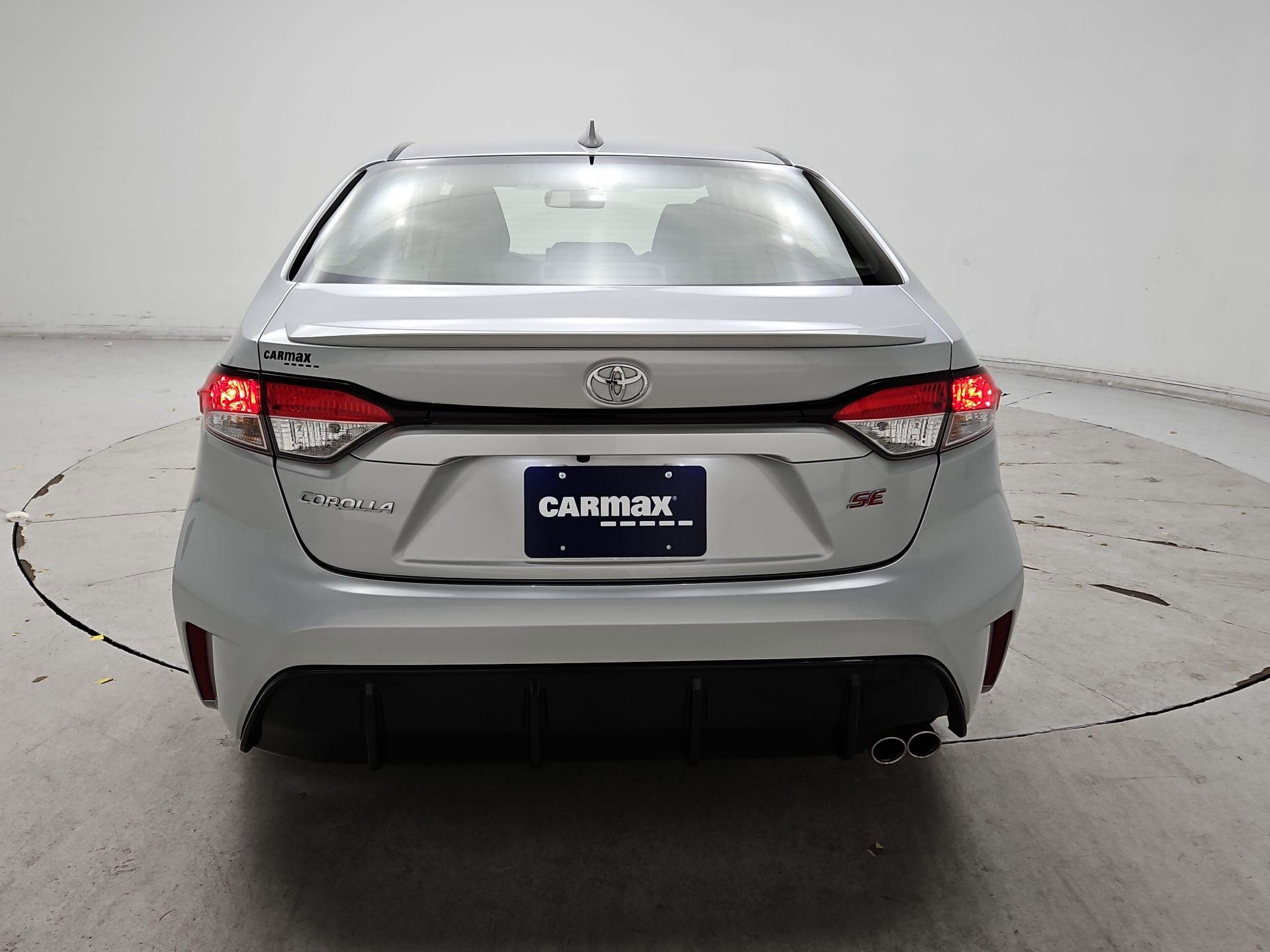 Thumbnail: 2023 Toyota Corolla - 6