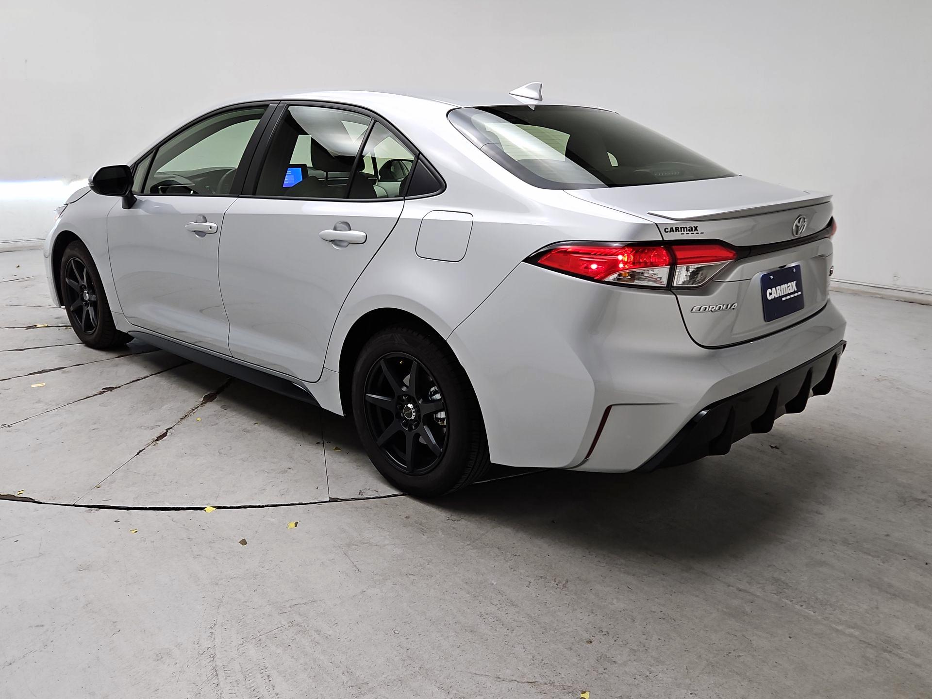 Thumbnail: 2023 Toyota Corolla - 7