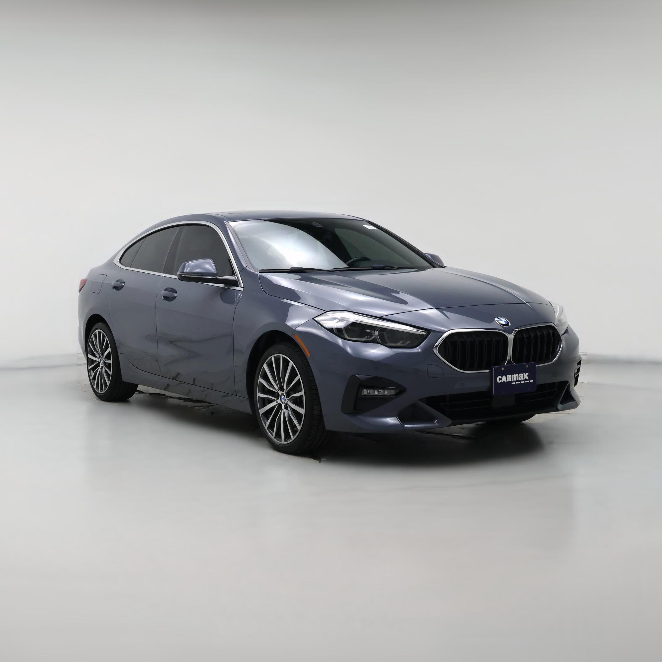 Thumbnail: 2021 BMW 2 Series - 1