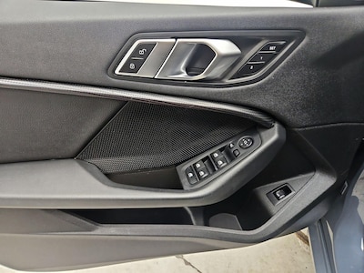 Driver Door Panel