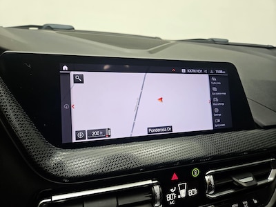 Navigation (On)