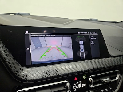 Back-Up Camera