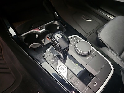 Shifter