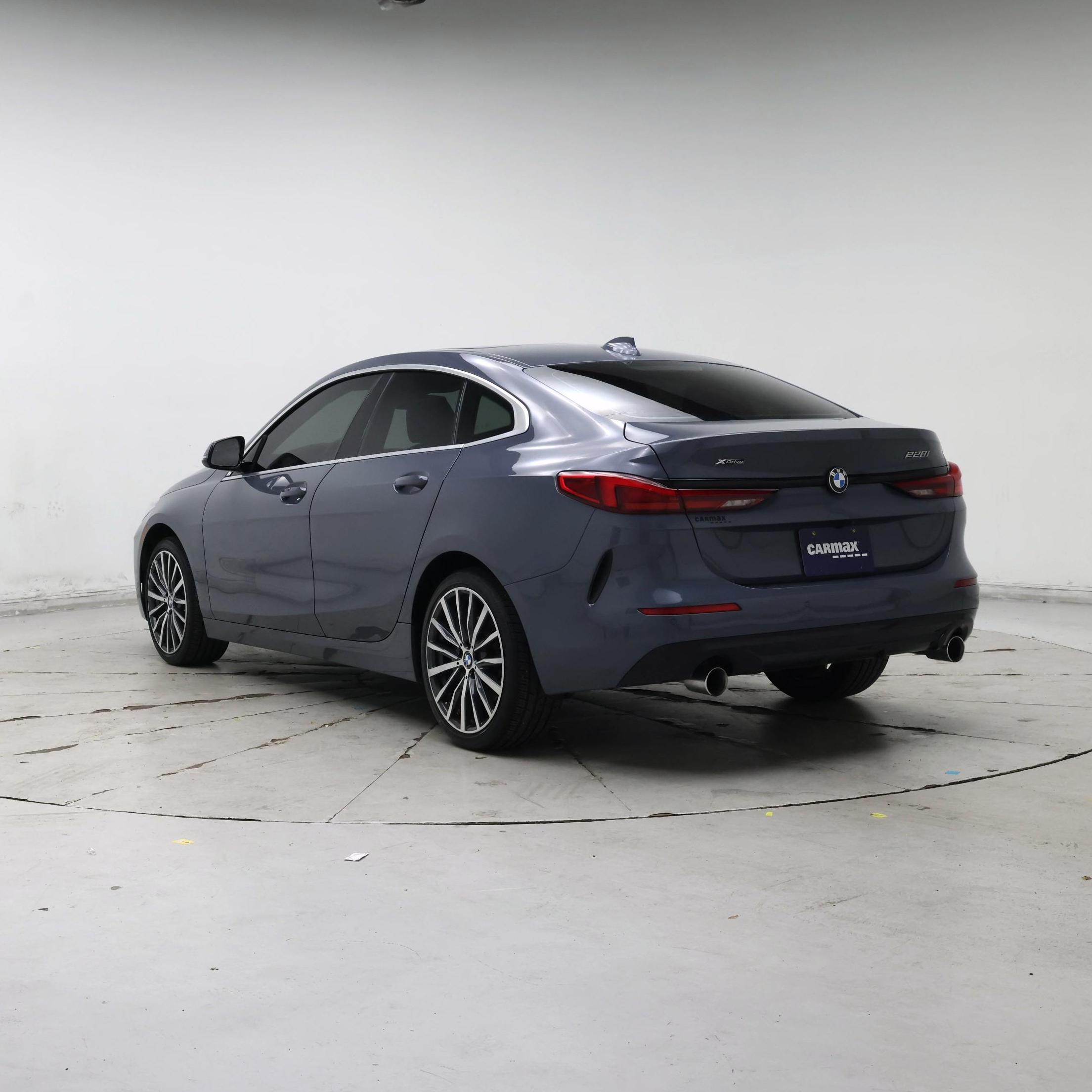 Thumbnail: 2021 BMW 2 Series - 2