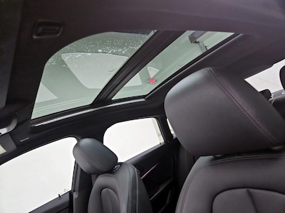 Sunroof