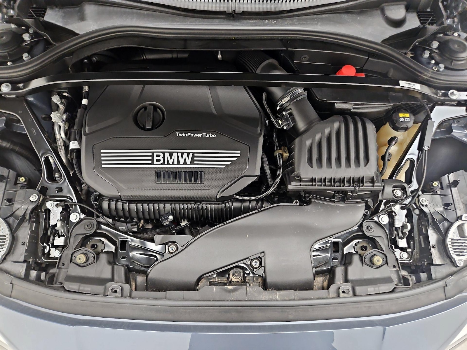 2021 BMW 2 Series 228i - Photo 25