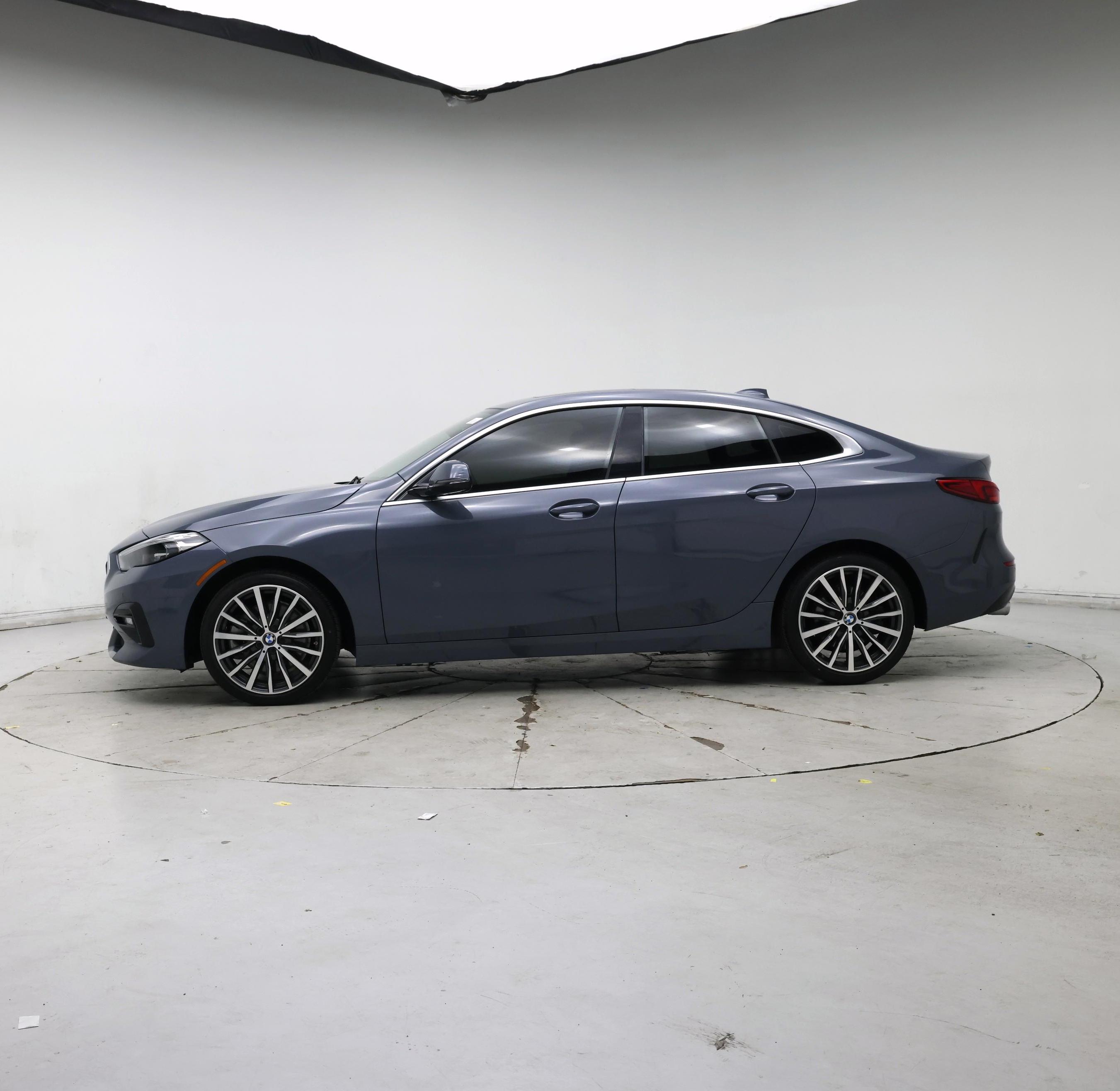 Thumbnail: 2021 BMW 2 Series - 3