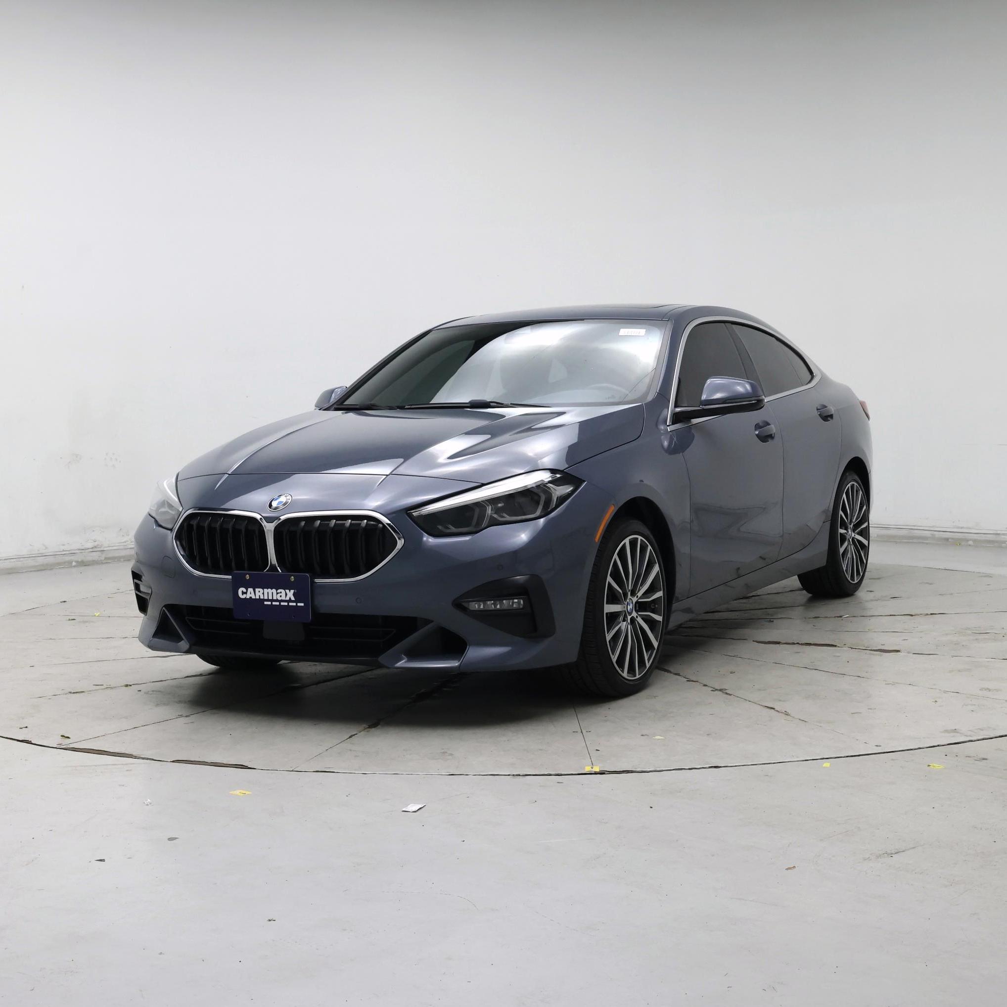 Thumbnail: 2021 BMW 2 Series - 4