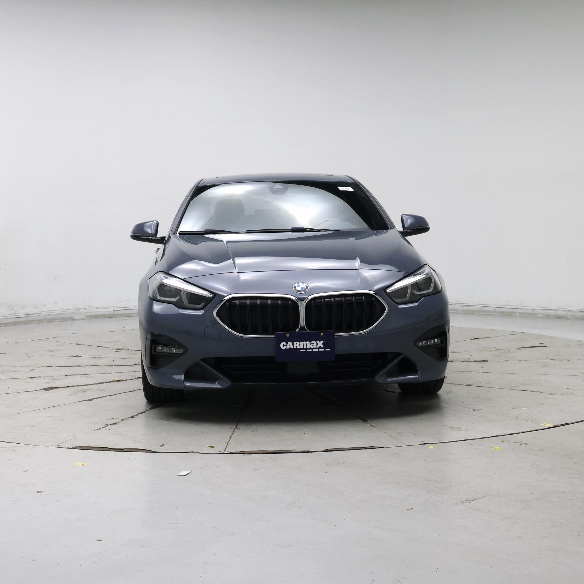 Thumbnail: 2021 BMW 2 Series - 5
