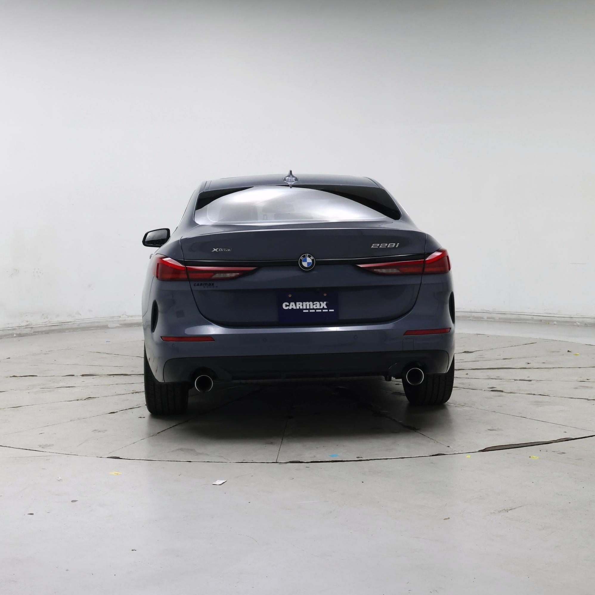 Thumbnail: 2021 BMW 2 Series - 6