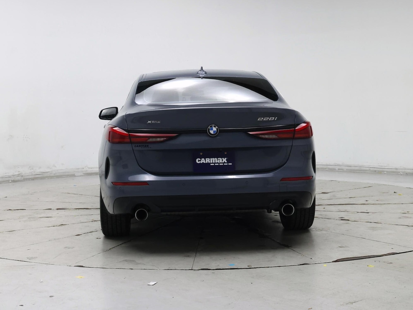 2021 BMW 2 Series 228i - Photo 7