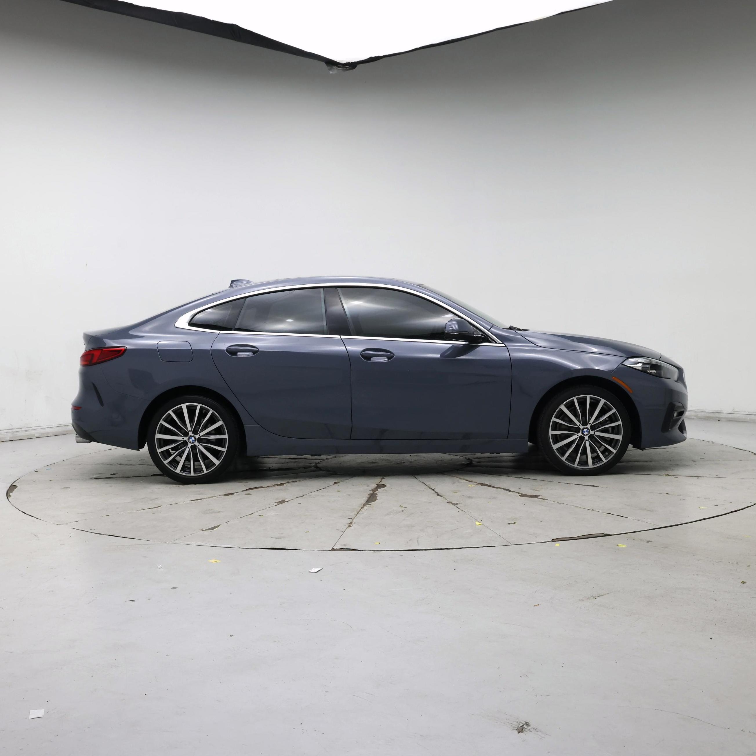 Thumbnail: 2021 BMW 2 Series - 7