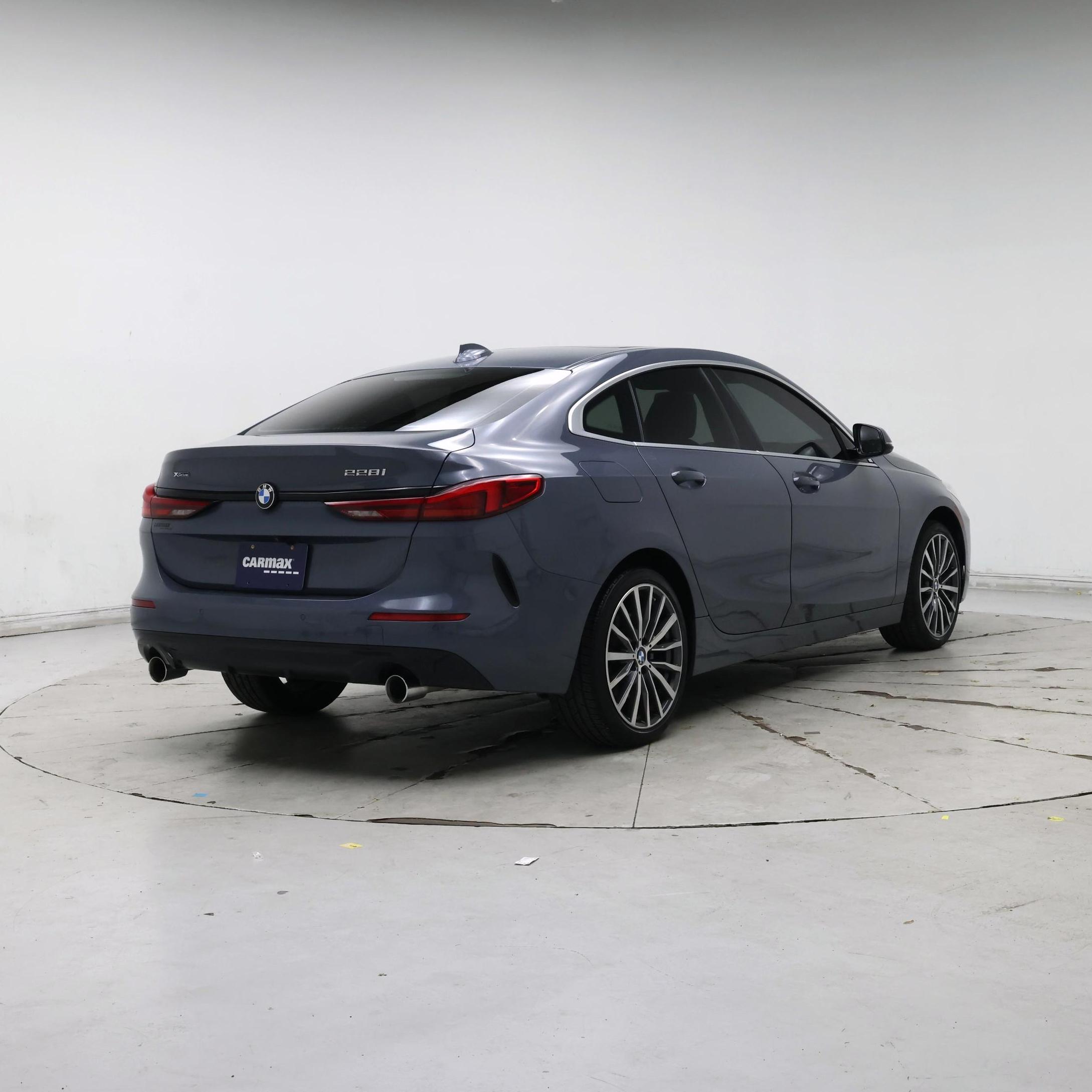 Thumbnail: 2021 BMW 2 Series - 8