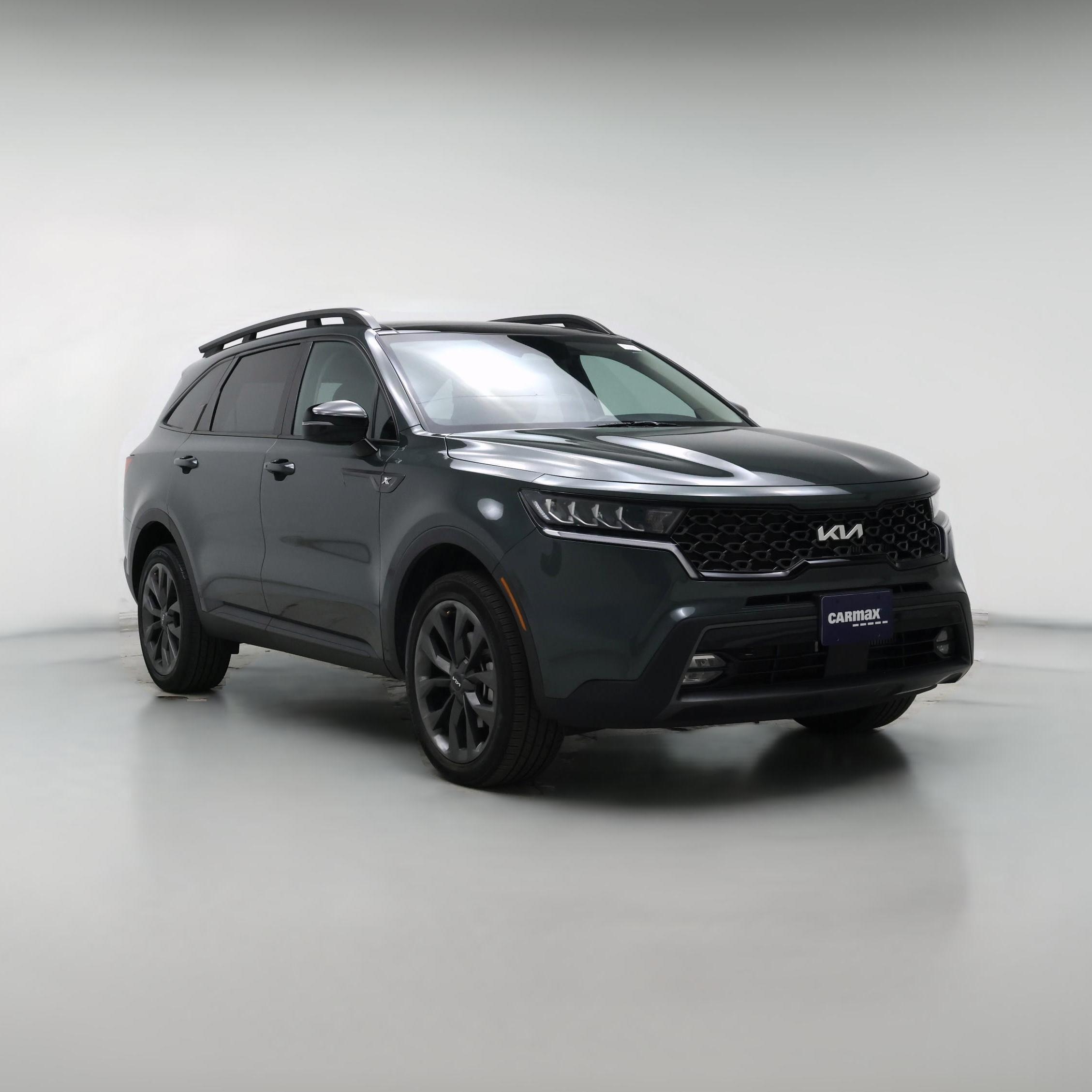 Thumbnail: 2023 Kia Sorento - 1