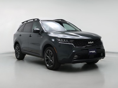 2023 Kia Sorento X-Line EX