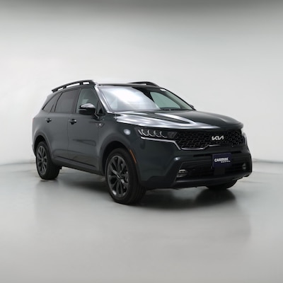 2023 Kia Sorento X-Line EX