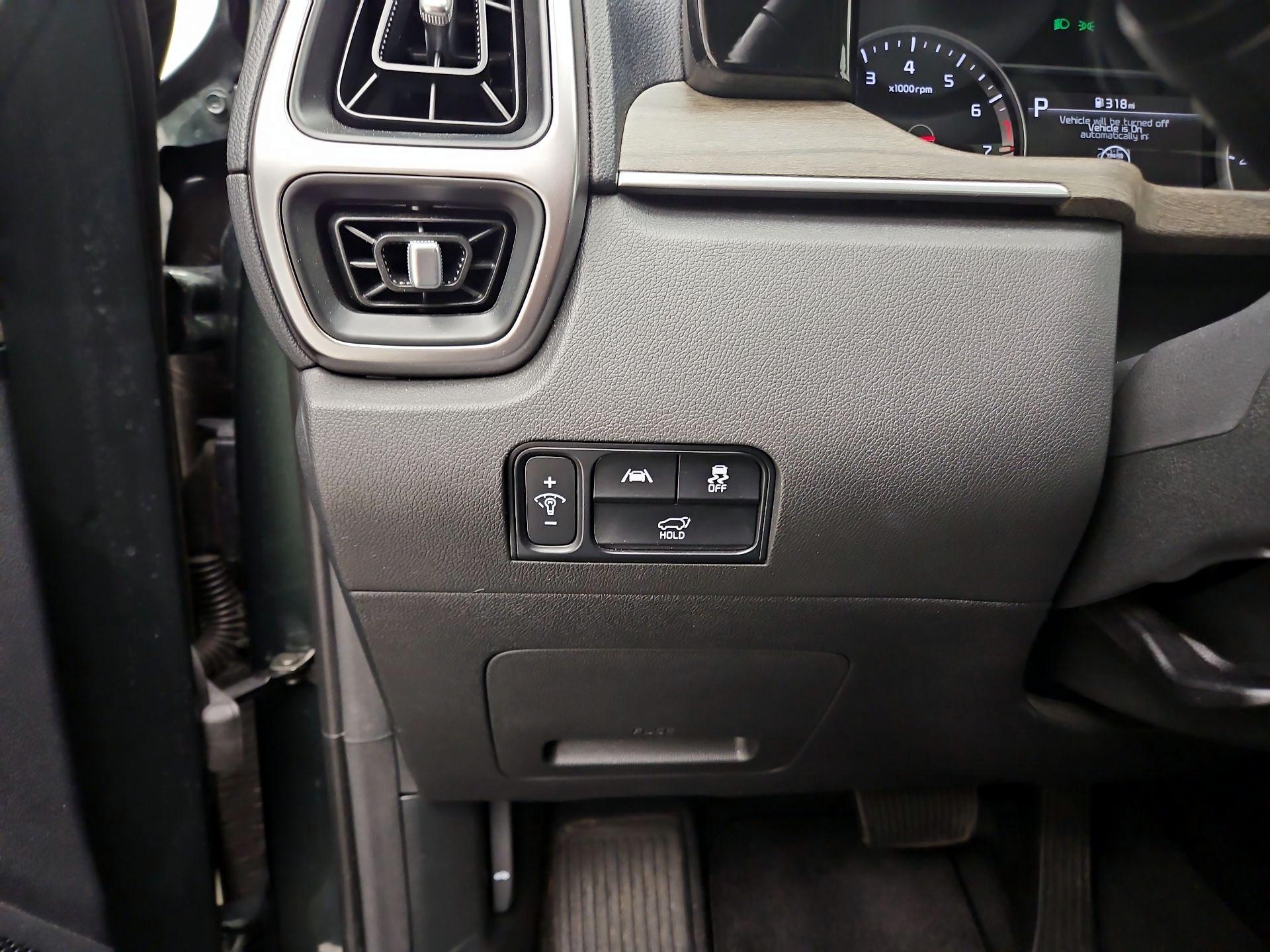 Thumbnail: 2023 Kia Sorento - 13