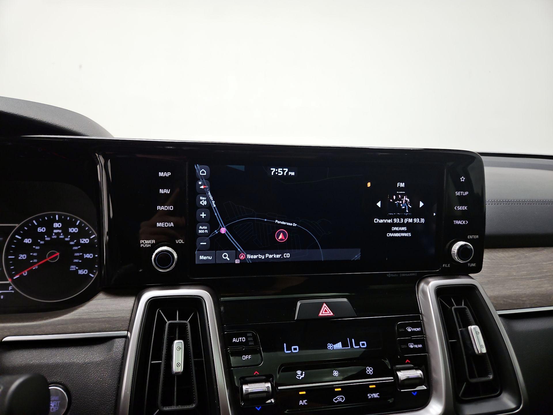 Thumbnail: 2023 Kia Sorento - 14